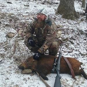 Meet your Posher, James